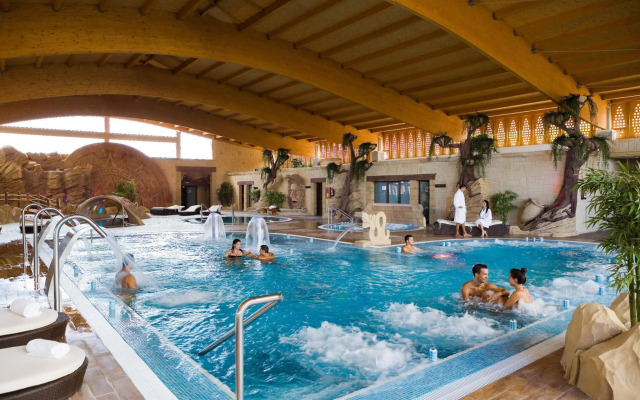 Grand Hotel Callao