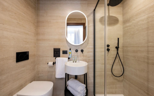 Boutique Hotel Piedra Rome City Centre