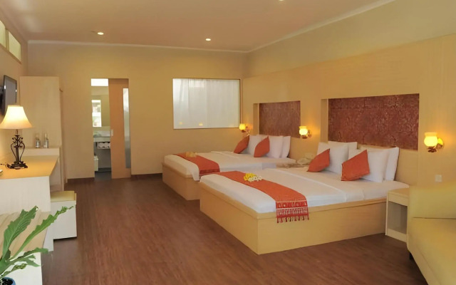Hotel Nugraha Wisata