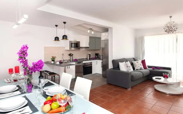 Apartamento Badel
