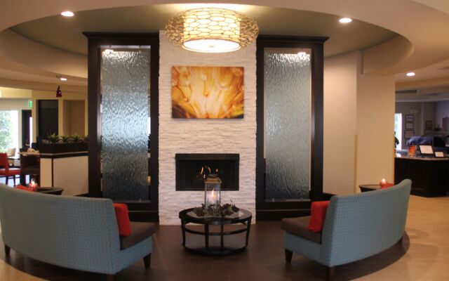 Club - Hotel Nashville Inn & Suites