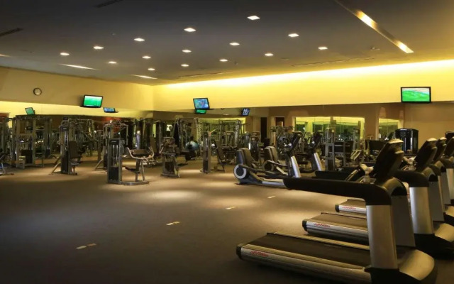 Grand Class at Grand Velas All Inclusive