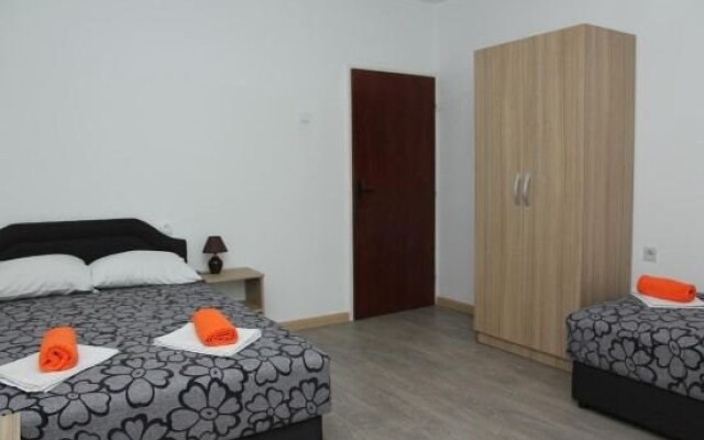 Guesthouse Civovic