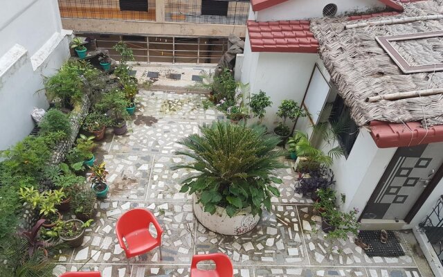 Sonu Guest House - Hostel