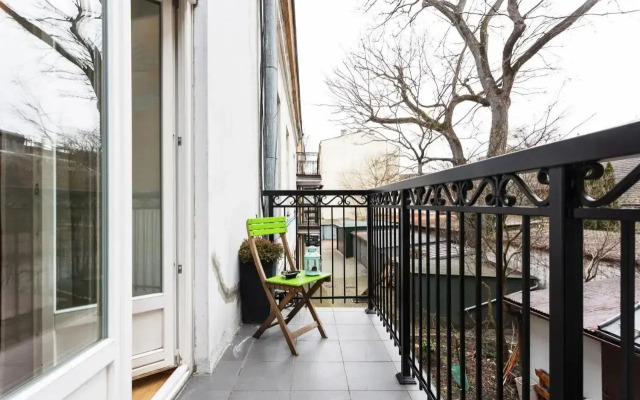 Apartament Vinci