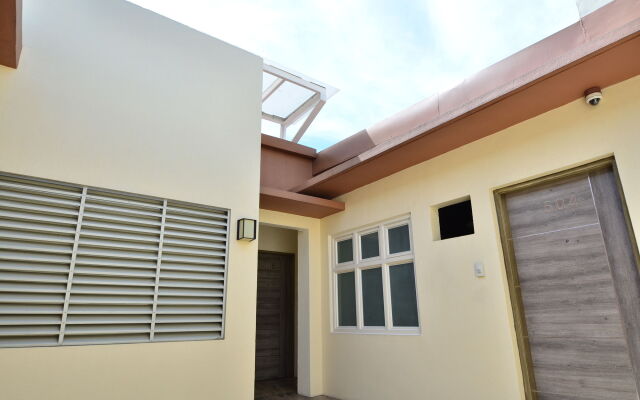 Oriental Zen Suites
