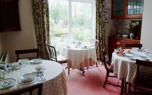 Maunditts House