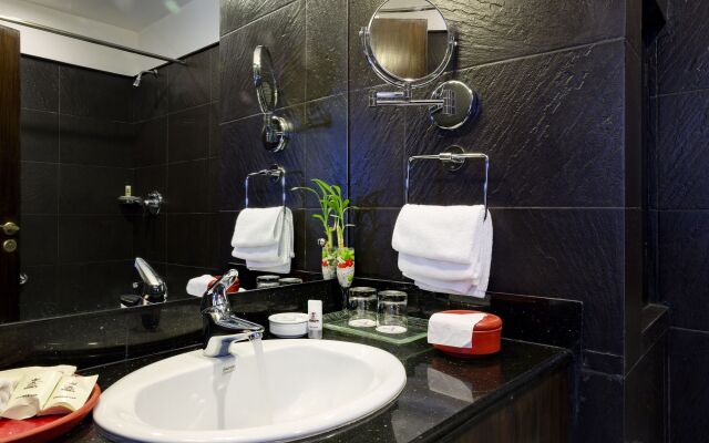Hotel Tibet International