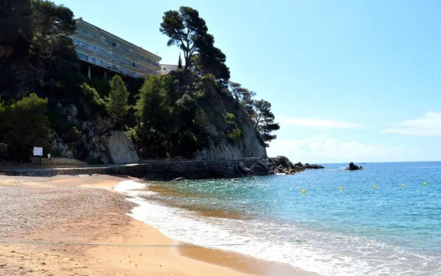 Appartements Sol Y Mar - Cala Llevado 03