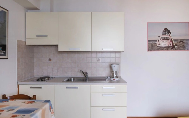 Casa Maria Brenzone sul Garda