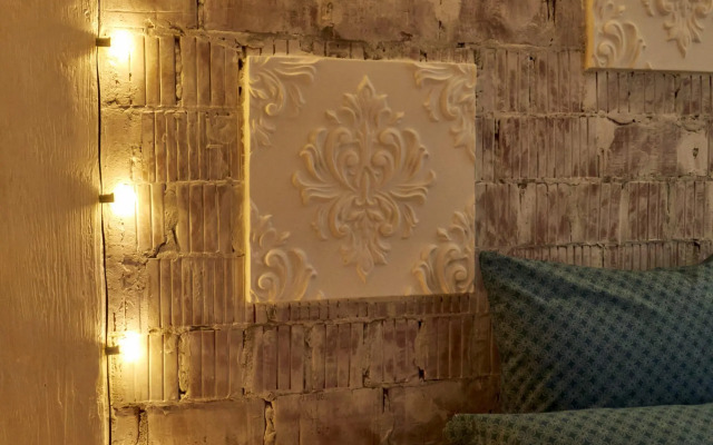 Апартаменты на улице Трудовая 12/8