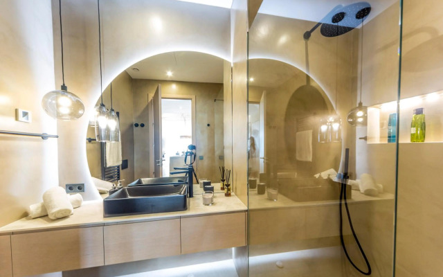 Apartamento Seis Lunas 1A