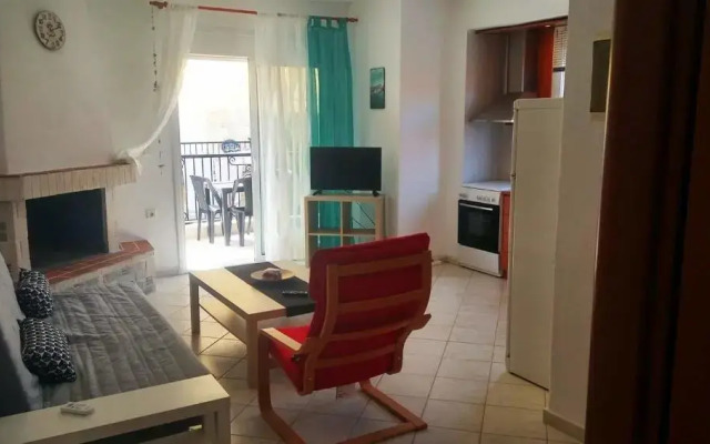 Roses RT apartments Skioni IV