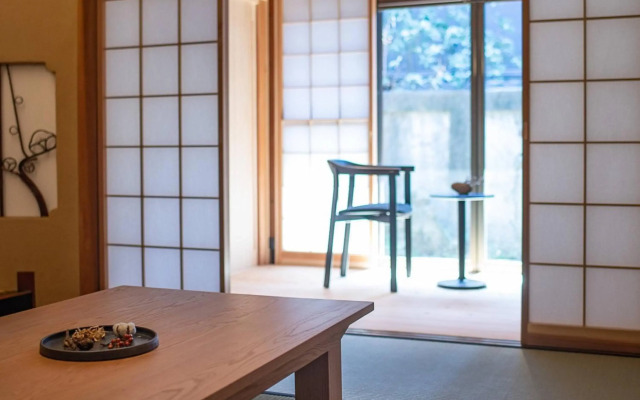 Hotel Cultia Dazaifu