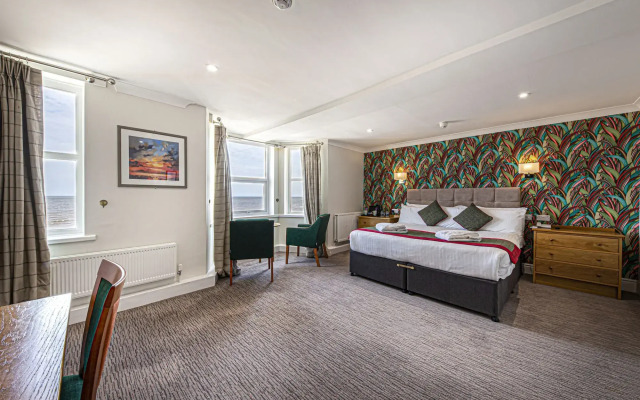 The Beaches Hotel and Spa