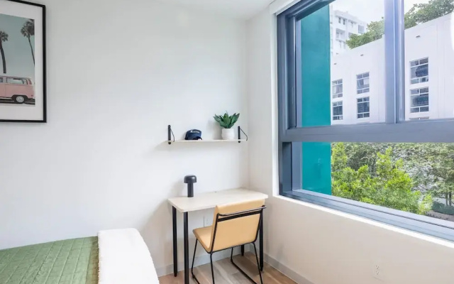 w Spacious Modern 3BR in Wynwood