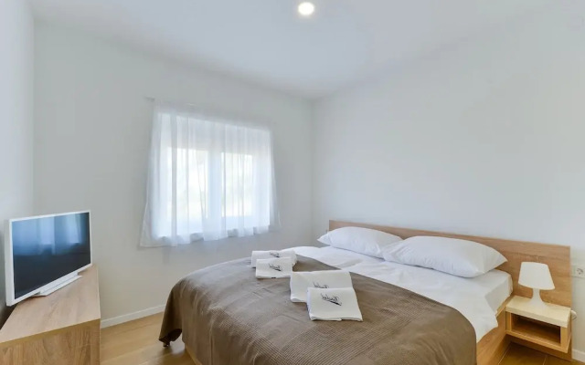 Apartments Resort Mirakul