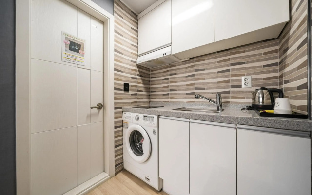 MALU Hotel Suwon