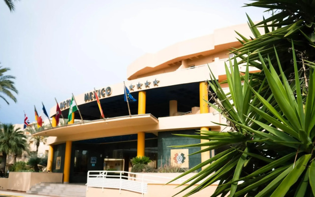 Hotel México