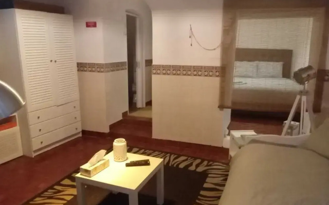 Saint-Michel GuestHouse