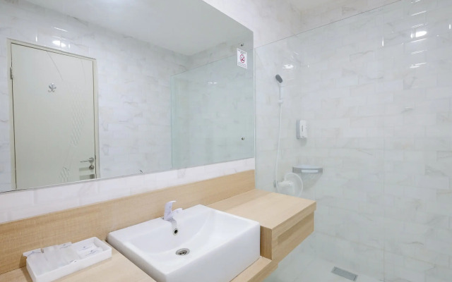Premiere Hotel Tegal