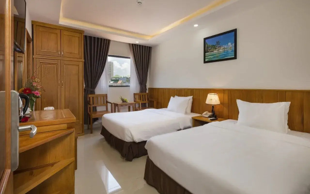 Royal Hotel Nha Trang