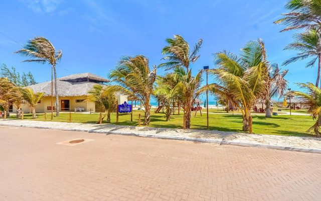 Beach Place Resort Bangalo 12