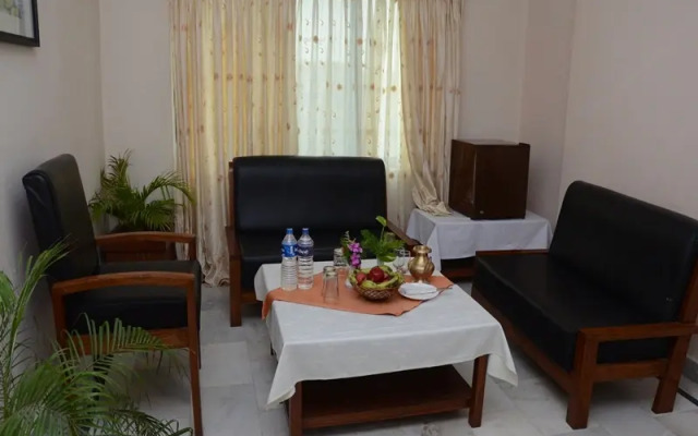 Siddhartha Hotel, Nepalgunj