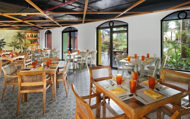 Fairfield by Marriott Goa Anjuna