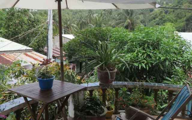 Ngo Khanh Homestay