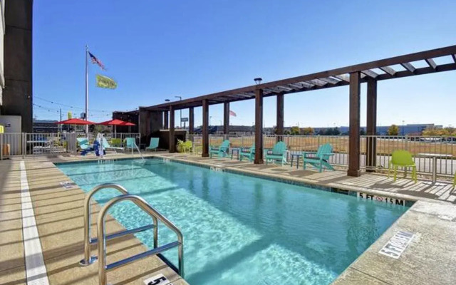 Home2 Suites by Hilton Dothan, AL