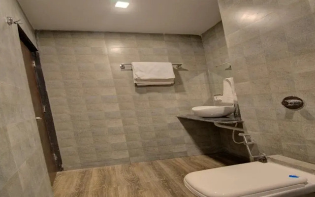 Swaroop Niwas BY OYO Rooms