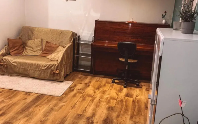 Apartment in Daugavpils Centre