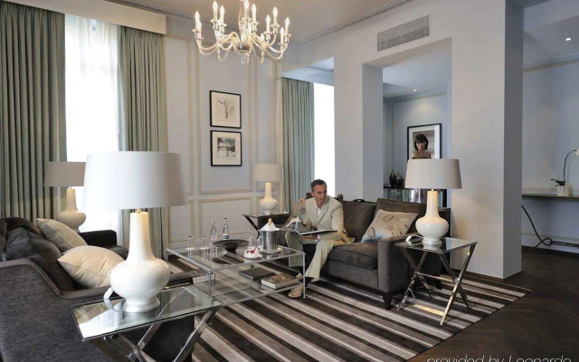 Waldorf Astoria Versailles - Trianon Palace