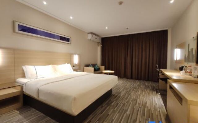 City Comfort Inn Jingdezhen Xinchang Road Taoxichuan