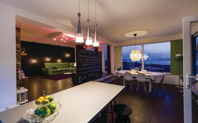 Awesome Home in Zadar With Wifi and 3 Bedrooms