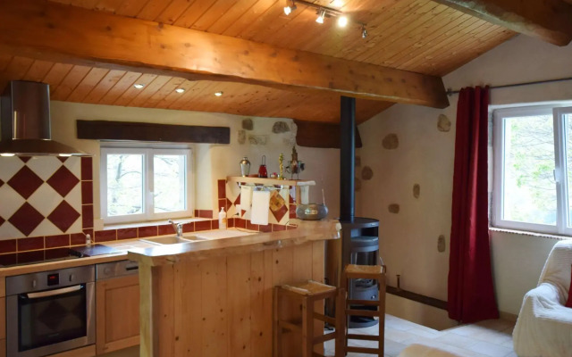 Stunning, Detached Holiday Home on a Hill With Phenomenal Views