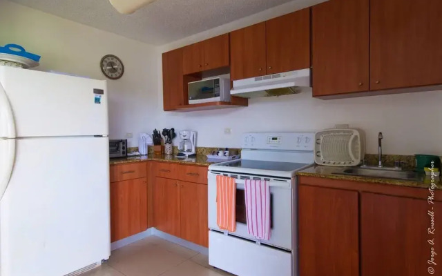 Best Price Penthouse Private Rooftop Jaco Beach
