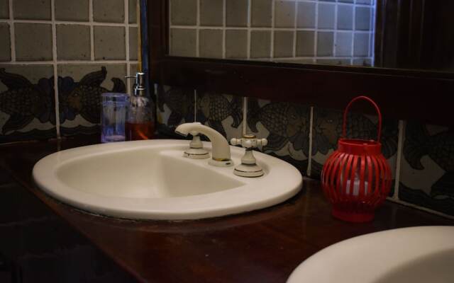 Numa Boa Hostel