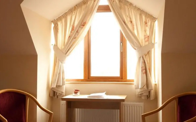 Sandyhills Bed & Breakfast