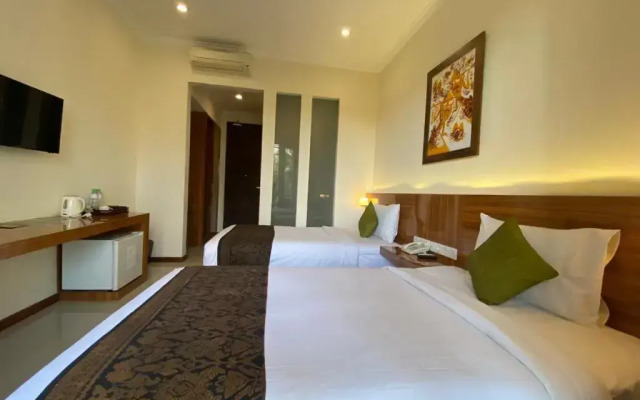 Argya Santi Resort
