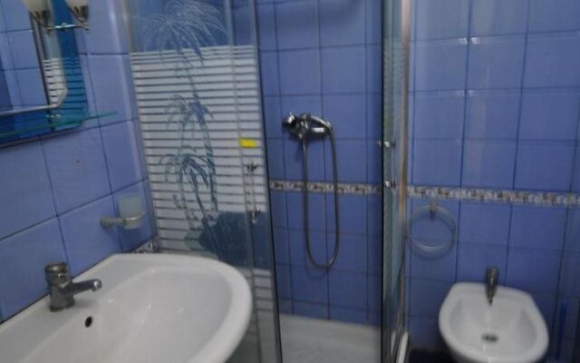 Aparthotel Shkodra