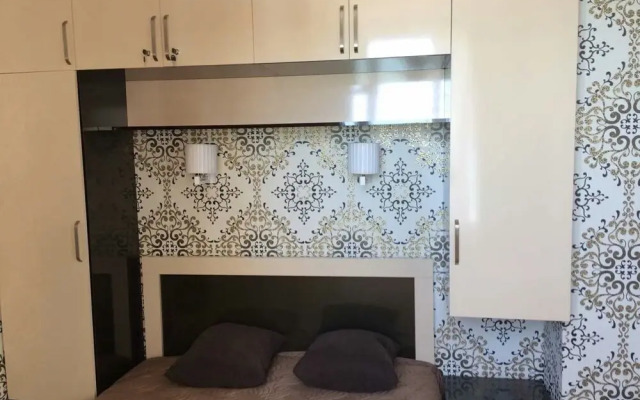 Real Palace Residential Complex Pirosmani