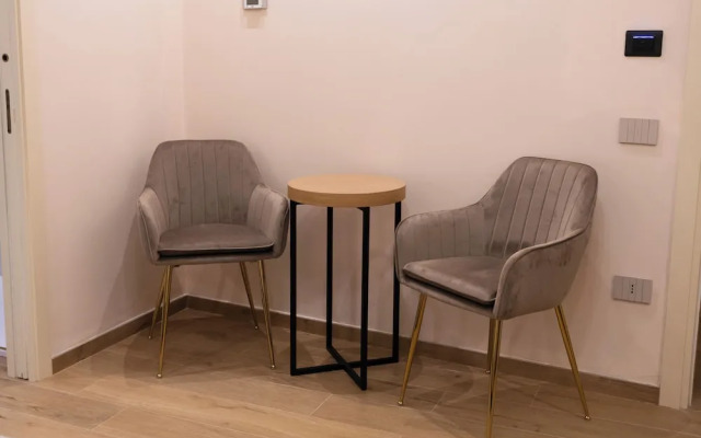 Heraklean Suites Tropea