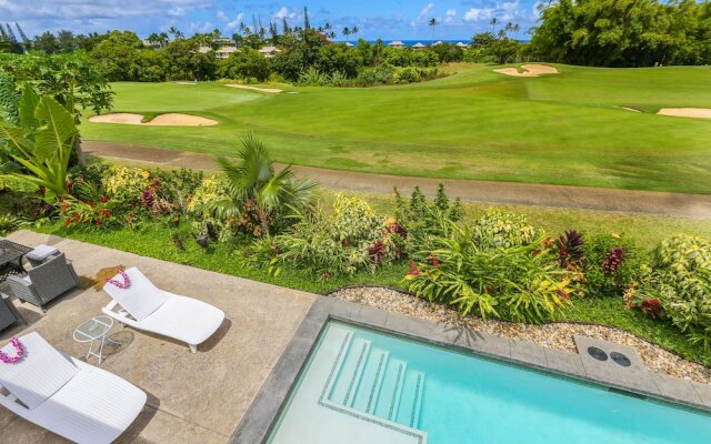 Hokulani Villa by RedAwning