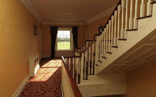 Cannaway House B&B