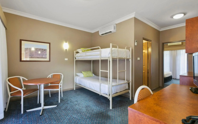 Quality Inn Penrith