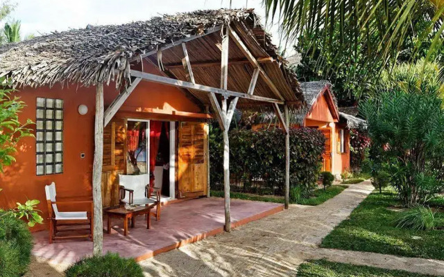Vanivola Hotel