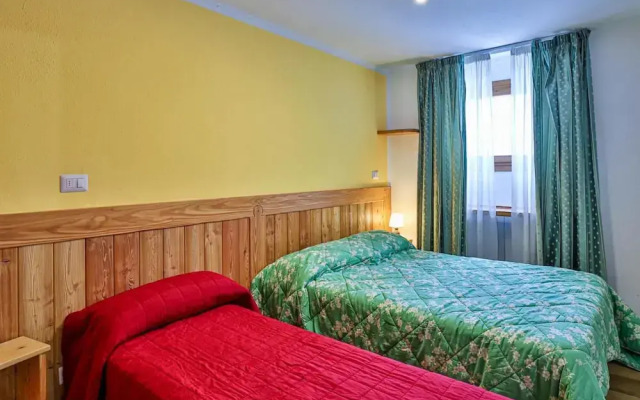 Residence Cervinia ID 522