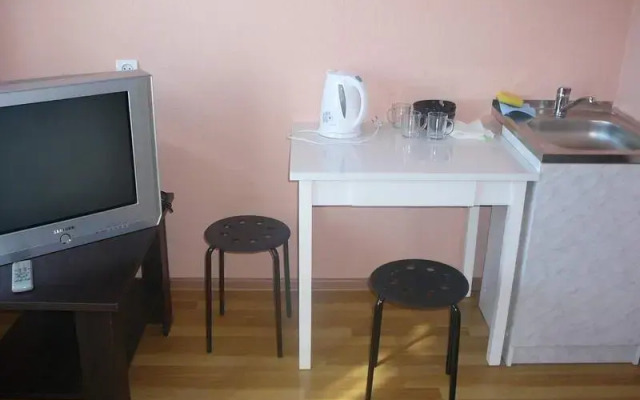 На Весенней